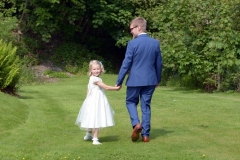 Sunny May Wedding - 13