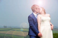 Sunny May Wedding - 14