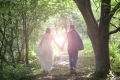 Sunny May Wedding - 15