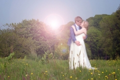 Sunny May Wedding - 16