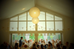 Sunny May Wedding - 17