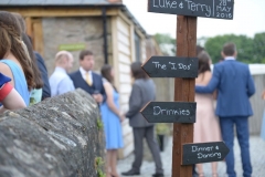 Sunny May Wedding - 19