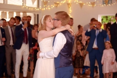 Sunny May Wedding - 20