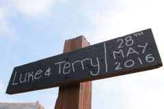 Sunny May Wedding - 3