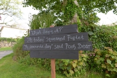 Sunny May Wedding - 4