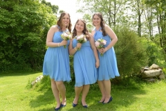 Sunny May Wedding - 5