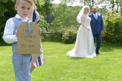 Sunny May Wedding - 7