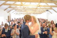 Sunny May Wedding - 9