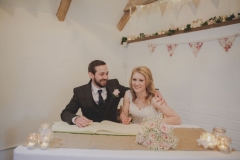 Valentine's Day Wedding - 12