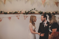 Valentine's Day Wedding - 14