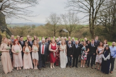 Valentine's Day Wedding - 15