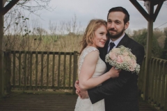 Valentine's Day Wedding - 17