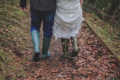 Valentine's Day Wedding - 18