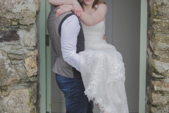 Valentine's Day Wedding - 28