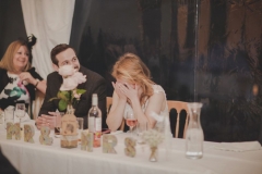 Valentine's Day Wedding - 29