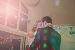 Valentine's Day Wedding - 30