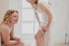 Valentine's Day Wedding - 5