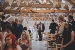 Valentine's Day Wedding - 9