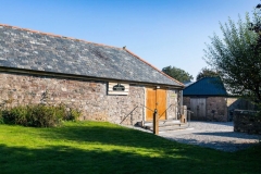Wedding barn - 1