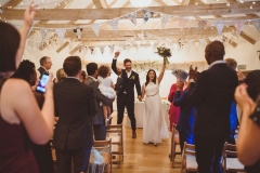 Wedding barn - 11