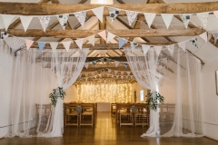 Wedding barn - 13