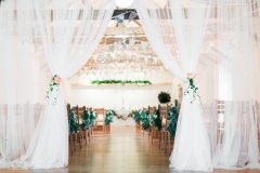 Wedding barn - 3