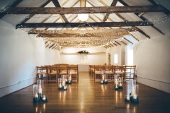 Wedding barn - 4