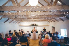 Wedding barn - 5