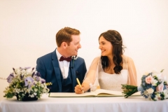 Whimsical Wedding - 11