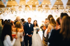 Whimsical Wedding - 12