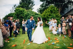 Whimsical Wedding - 13