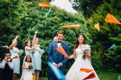 Whimsical Wedding - 14