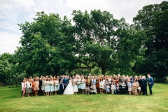 Whimsical Wedding - 15