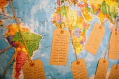 Whimsical Wedding - 16