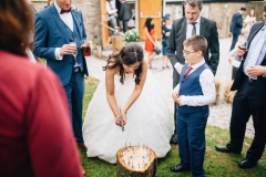 Whimsical Wedding - 18