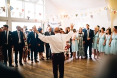 Whimsical Wedding - 19