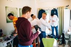 Whimsical Wedding - 2