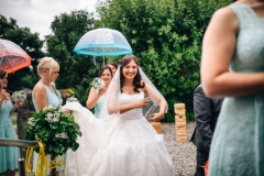 Whimsical Wedding - 6