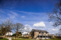 Winter Narnia Wedding - 1