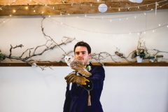 Winter Narnia Wedding - 10