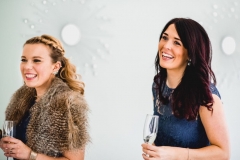 Winter Narnia Wedding - 12