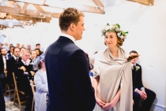 Winter Narnia Wedding - 14