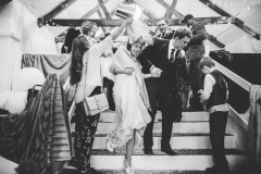 Winter Narnia Wedding - 16