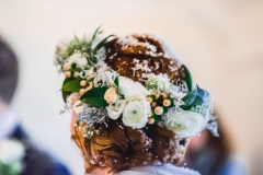 Winter Narnia Wedding - 17