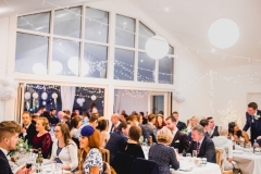 Winter Narnia Wedding - 19