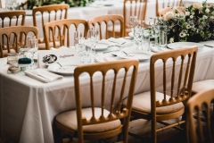 Winter Narnia Wedding - 2