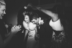 Winter Narnia Wedding - 21