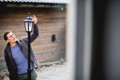 Winter Narnia Wedding - 3