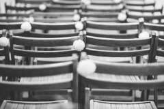 Winter Narnia Wedding - 4