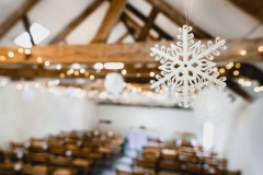 Winter Narnia Wedding - 6